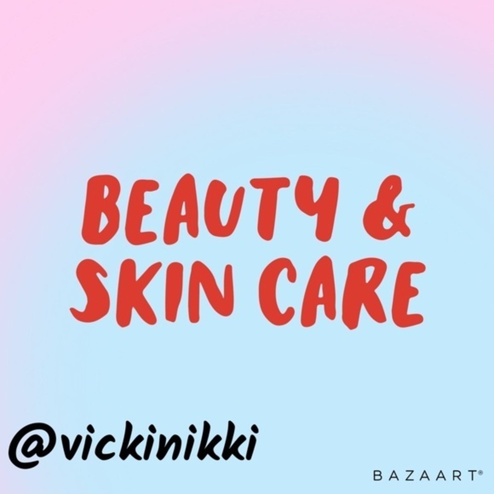 BEAUTY & SKIN CARE PRODUCTS
